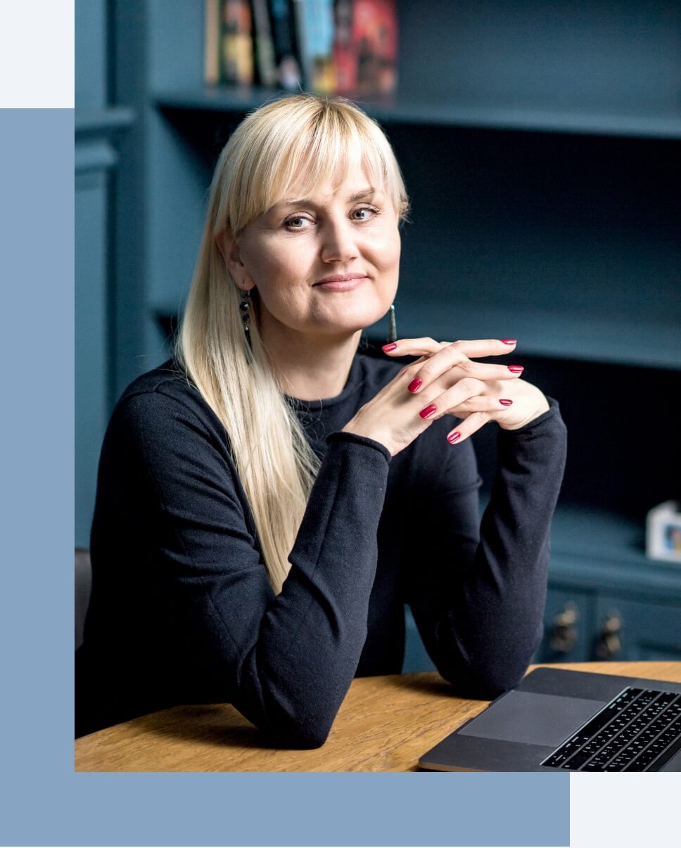 УслугиСоздание бренда для компании